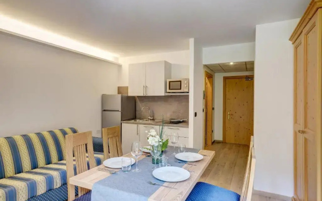 Hotel Apartments Wellness Villa di Bosco