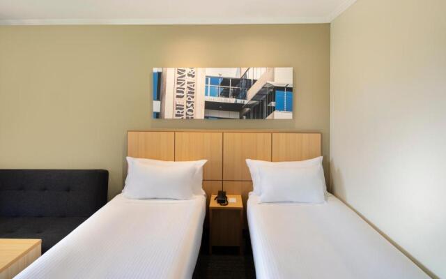 Mercure Sydney Macquarie Park