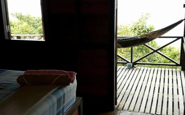 Tao Thong Villa 2