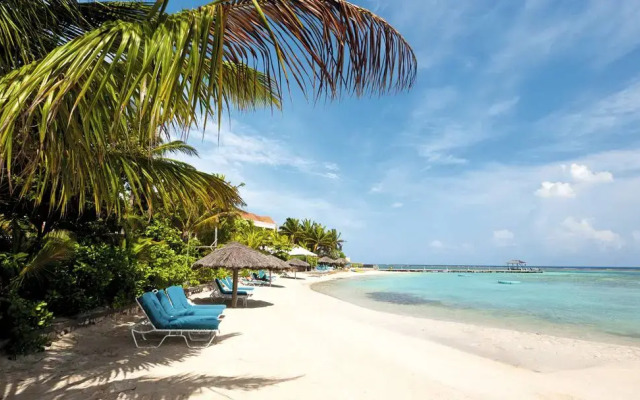 Zoetry Montego Bay - All Inclusive