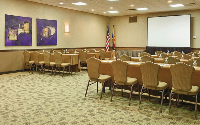 The McCormick Scottsdale