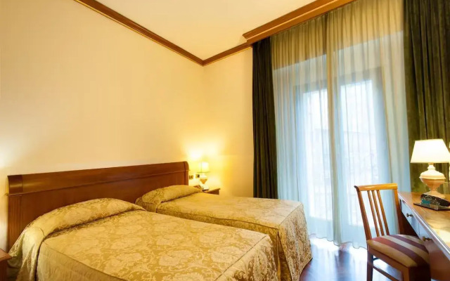 Marconi Hotel