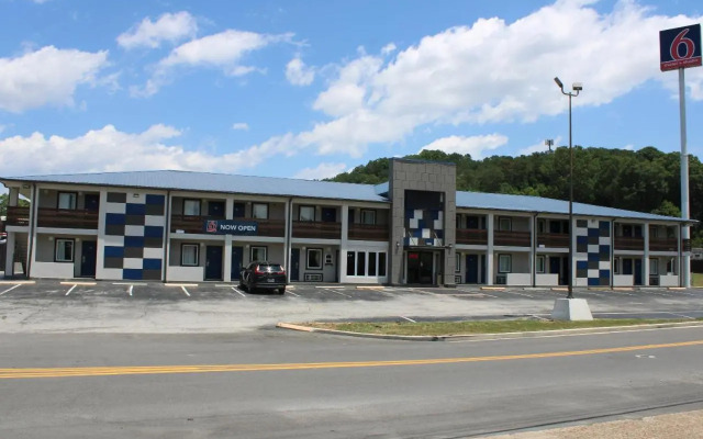 Studio 6 Suites Chattanooga, TN - Lookout Mtn.