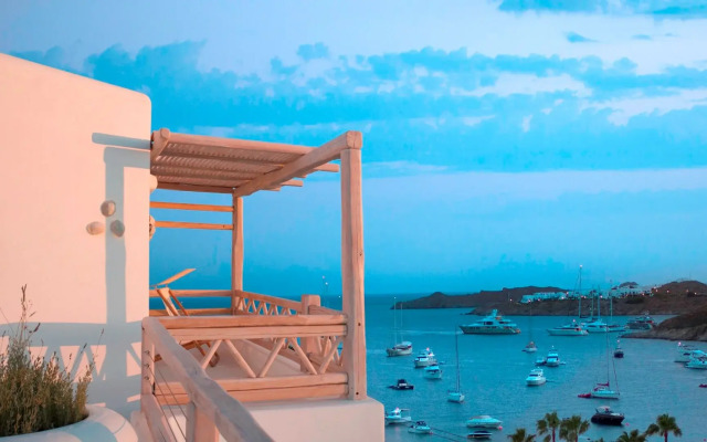 Kove Mykonos - A Myconian Collection Hotel