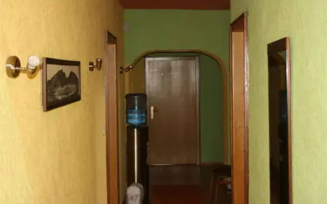 Hotel Gambrinus
