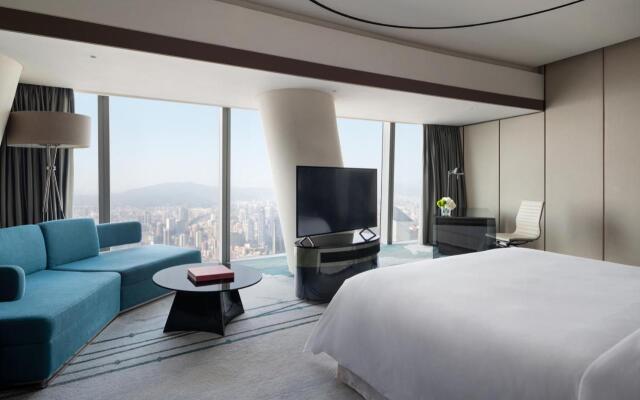 Four Seasons Guangzhou