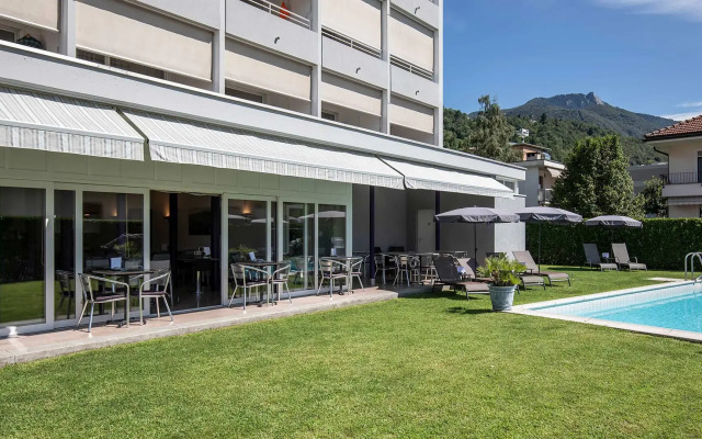 Smart-Hotel Minusio