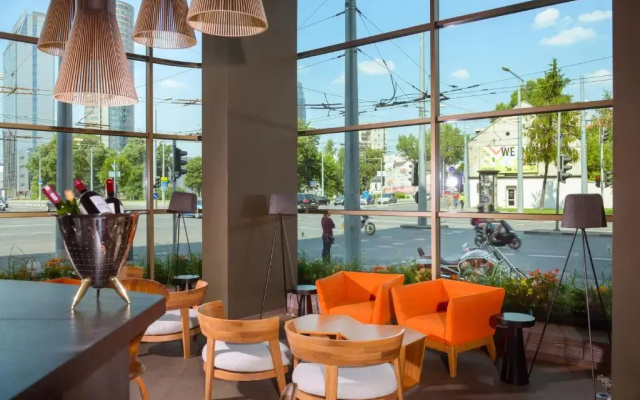 Holiday Inn Vilnius