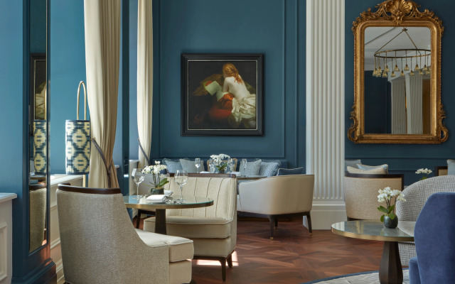 Waldorf Astoria Amsterdam