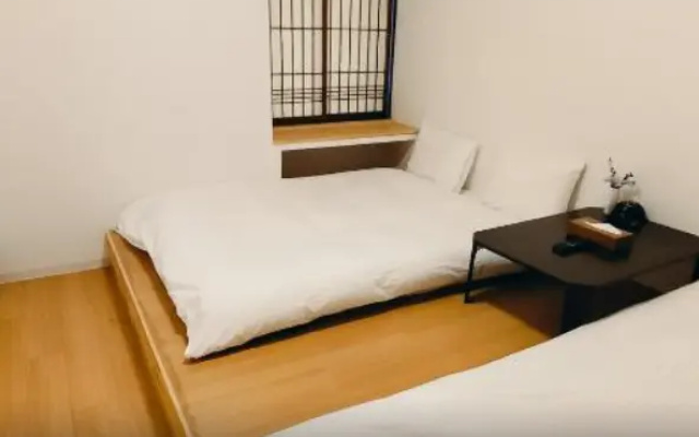 Classic Triple room 사진 3