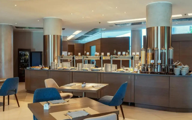 Delta Hotels by Marriott Olbia Sardinia