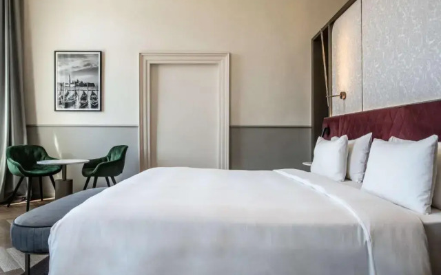 Radisson Collection Hotel, Palazzo Nani Venice