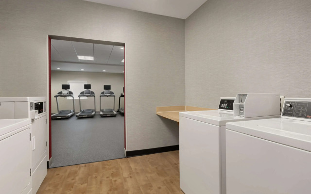Home2 Suites by Hilton Huntsville/Research Park Area, AL