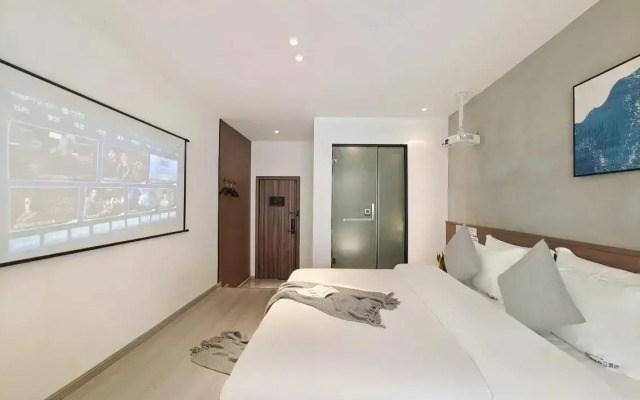 Holiday Inn Guoshang (Tianfu International Airport Branch)
