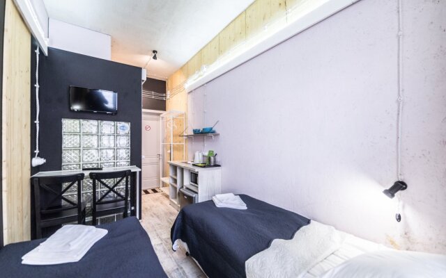 Апартаменты Piter Palace Excellent