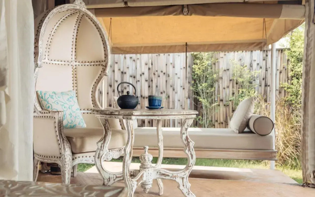 Khwan Beach Resort - Pool Villas and Glamping - Adults Only