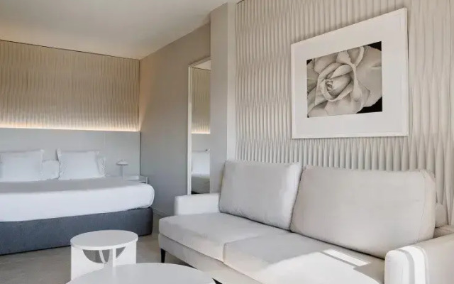 Prinsotel La Dorada Hotel