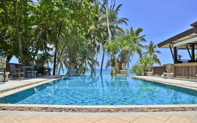 Impiana Resort Chaweng Noi