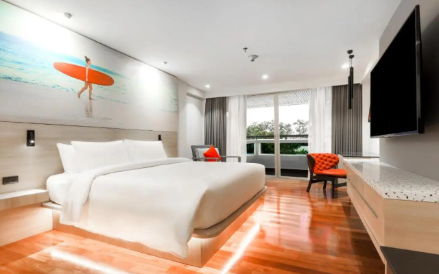 Radisson RED Phuket Patong Beach	