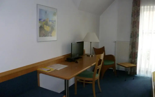 Hotel Fasanengarten