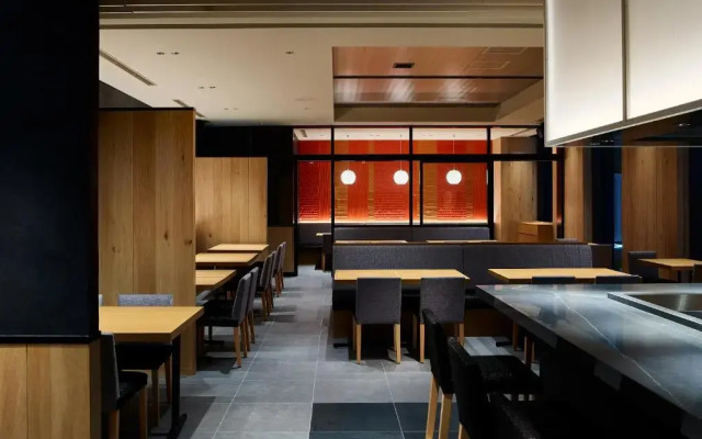Mitsui Garden Hotel Ginza Gochome Hotel