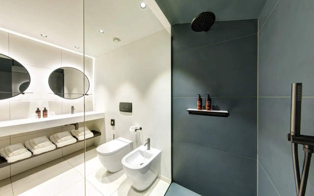 LUGANODANTE Boutique & Lifestyle Hotel