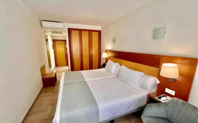 Hotel Córdoba Centro