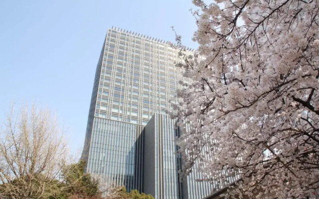 The Capitol Hotel Tokyu