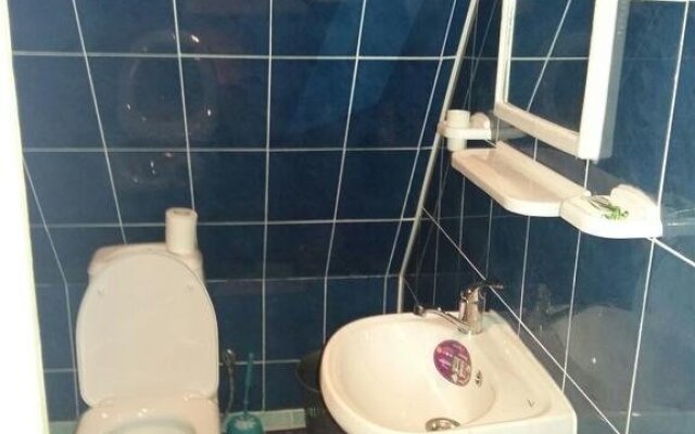 Shaumyana 6a Guest House