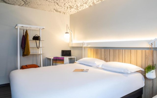 ibis Paris Nation Davout