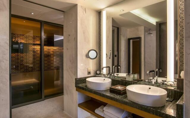 Park Hyatt Abu Dhabi Hotel & Villas Hotel