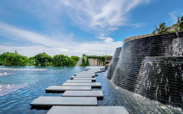 Royal Cliff Grand Hotel Pattaya
