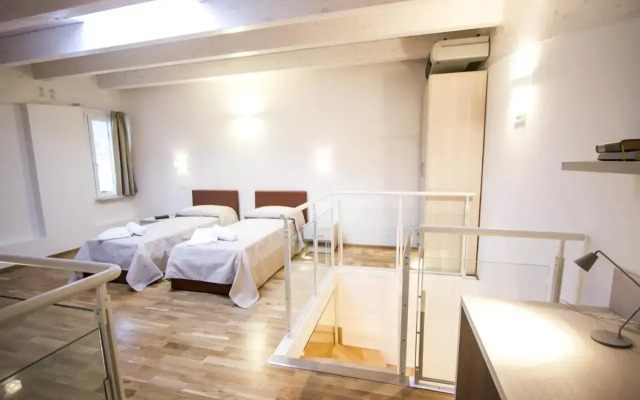Hotel Arezzo ASC