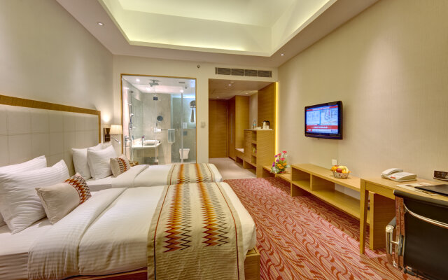 Hotel Hindusthan International
