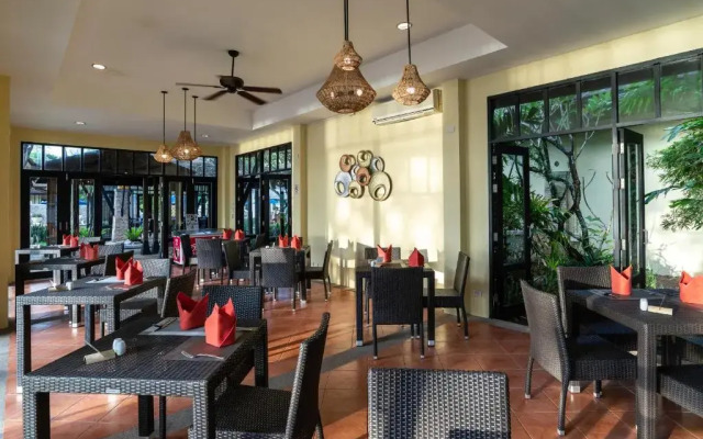 Seaview Resort Khao Lak