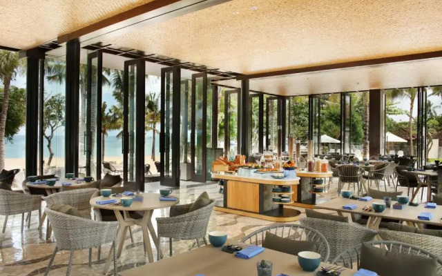 The Anvaya Beach Resort Bali