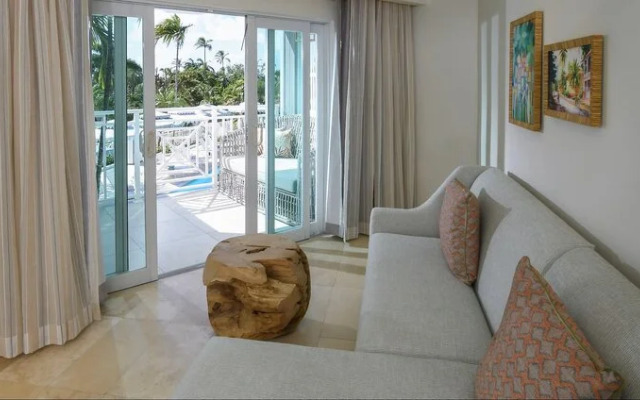 Sandals Grande Antigua - ALL INCLUSIVE Couples Only