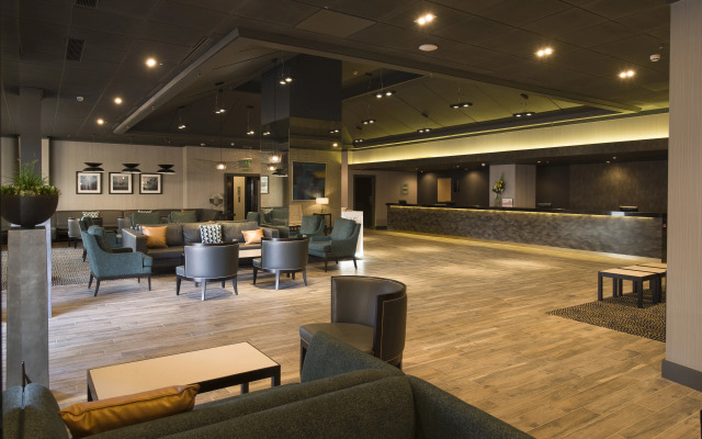 Crowne Plaza Harrogate by IHG