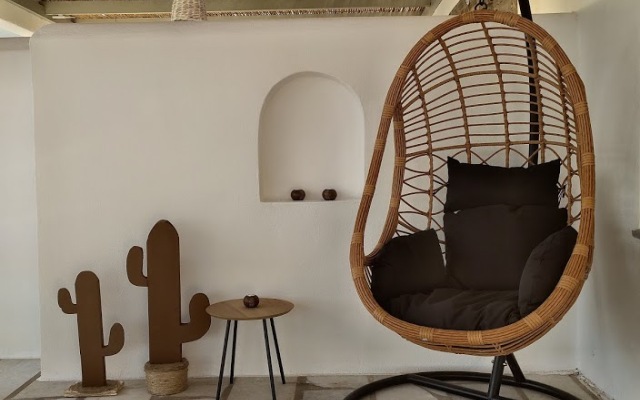 Thalassa Naxos