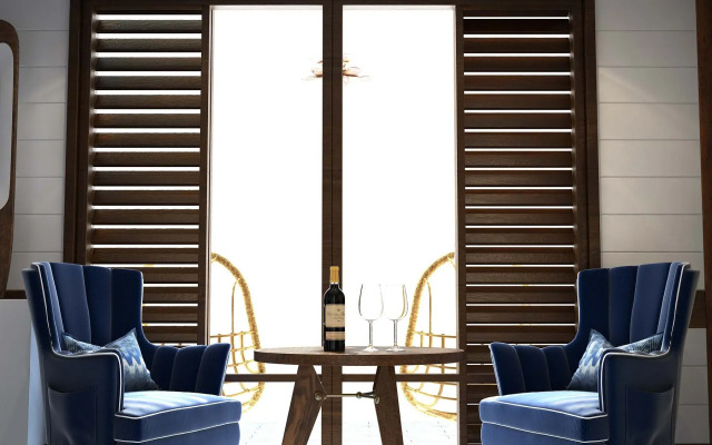 Ocean Riviera Paradise Privilege All Inclusive