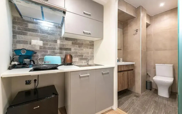 Athens Smart Apartments