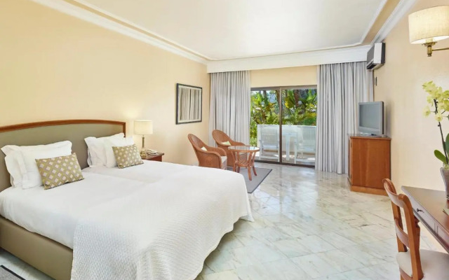 Ria Park Garden Hotel