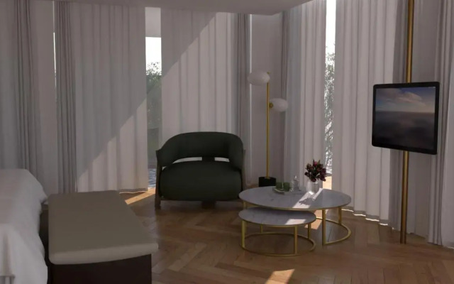 UNA HOTELS One Catania