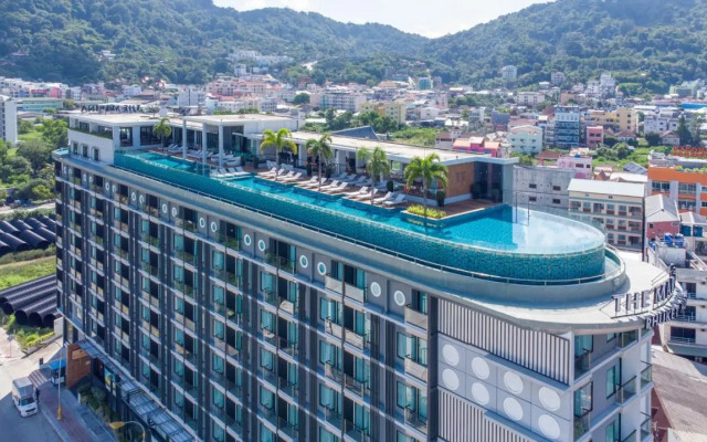 The Marina Phuket Hotel