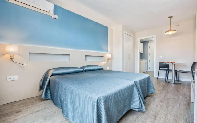 Aparthotel Veramar