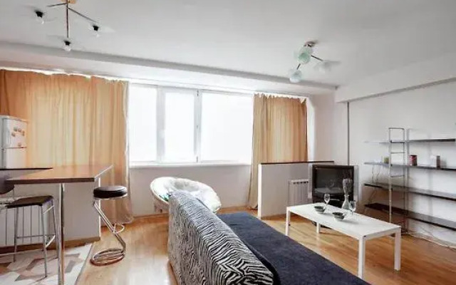 Nice-Flats Na Dinamo Apartments