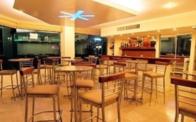 Hotel Nido Inn Miraflores