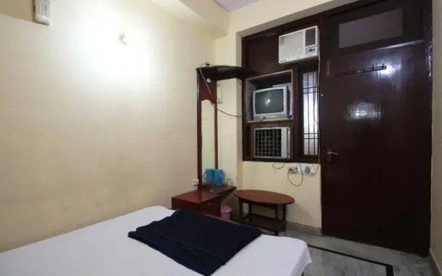 Shalya Guest House