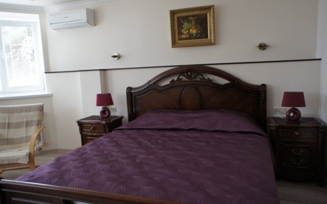 Villa Caprice