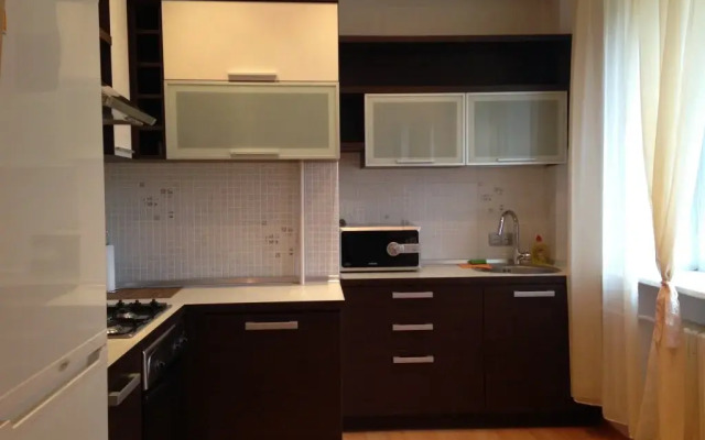 Likehome Minsk Apartments